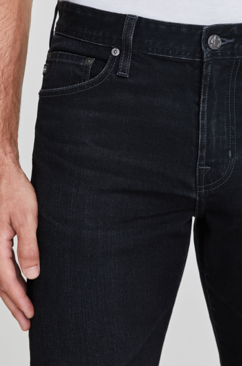 AG Jeans Everett Denim - 3 Years Evanston Men's Bottoms - Sloane Boutique
