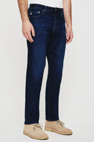 AG Jeans Everett Denim - Night Crescent Men's Bottoms - Sloane Boutique