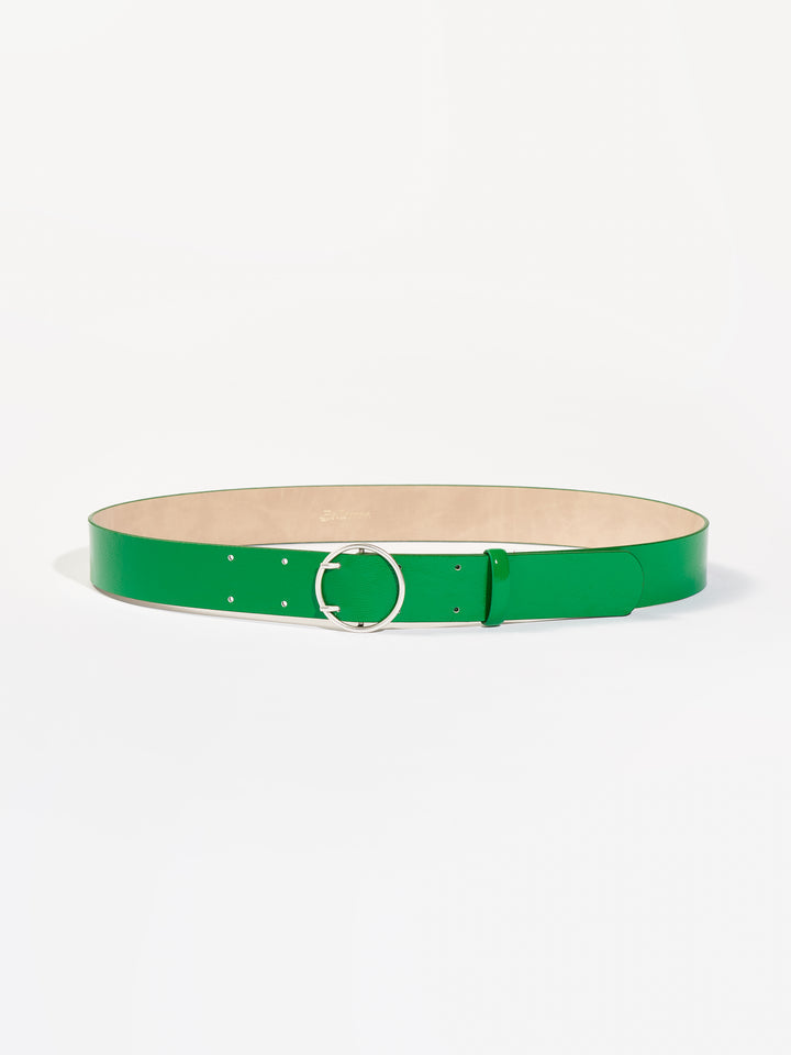Bellerose Selya Belt - Mojito Accessories - Sloane Boutique