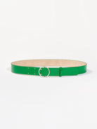 Bellerose Selya Belt - Mojito Accessories - Sloane Boutique