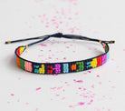 Bluma Project Pride Bracelet - Rainbow Jewelry - Sloane Boutique