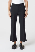 CLOSED Wharton Pants - Black Women's Bottoms - Sloane Boutique