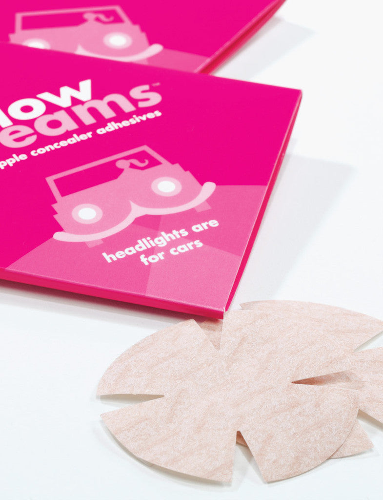 Commando Low Beams Intimates - Sloane Boutique