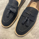 Sesa Men’s Houston Freeride Shoe - Blueberry Men's Shoes - Sloane Boutique