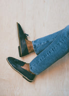 Sesa Men’s Houston Freeride Shoe - Blueberry Men's Shoes - Sloane Boutique