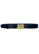 Soeur Ninon Belt - Black Accessories - Sloane Boutique