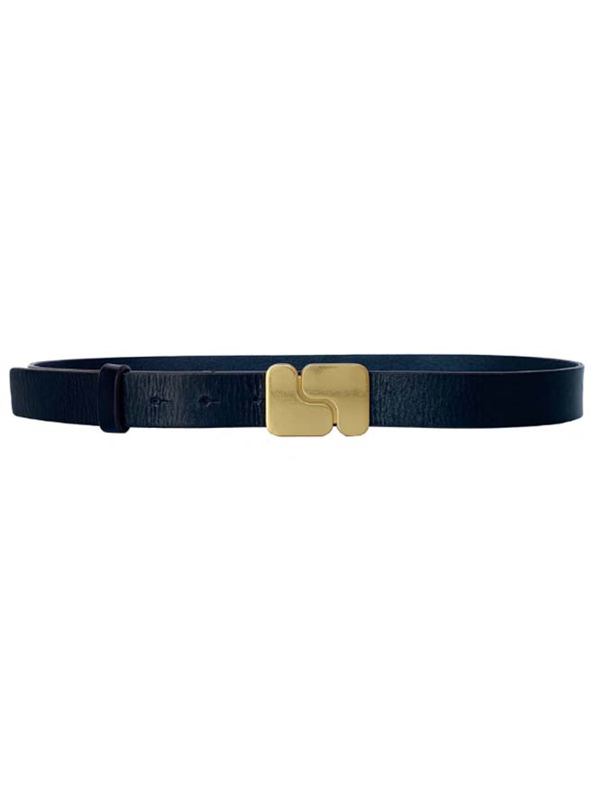 Soeur Ninon Belt - Black Accessories - Sloane Boutique