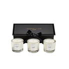 Voyage Et Cie Votive Candle Gift Box - Winter Fragrance - Sloane Boutique